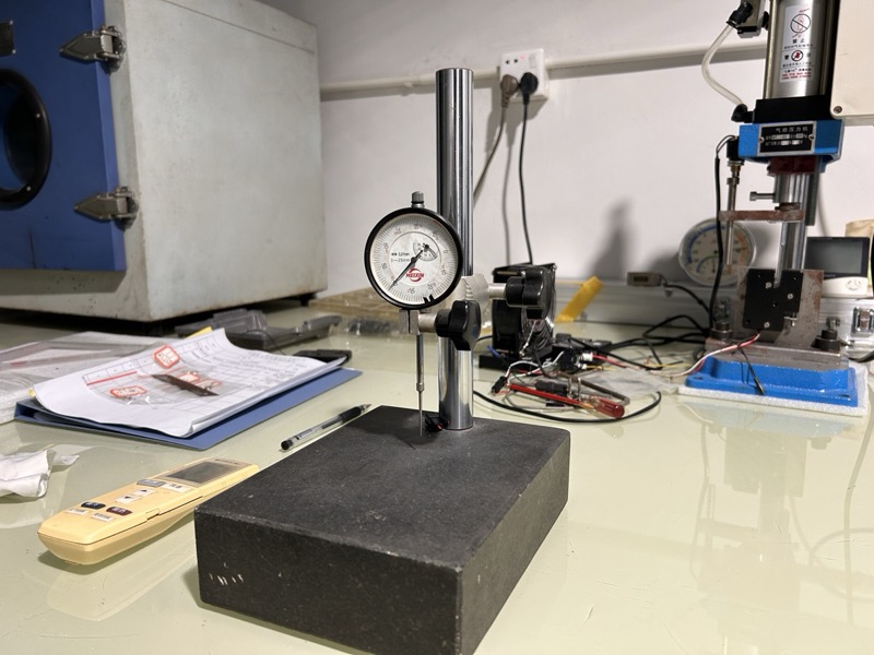 Precision Granite Height Gauge