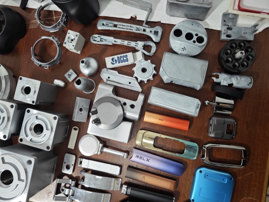 KEYU Engineering Sample Table